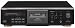 Sony TC-KE500S - Cassette deck - black