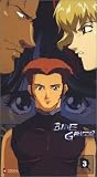 Blue Gender - Vol. 3 - Episodes 7 To 9 [VHS]