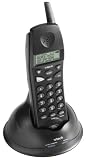 VTech 9127 900 MHz Analog Cordless Phone with Caller ID