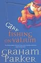 Carp Fishing on Valium
