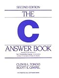 C Answer Book, The (2nd Edition)