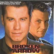 Broken Arrow: Original Motion Picture Soundtrack
