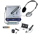 Electronics : Sony MZ-NF810CK Net MD MiniDisc Recorder with Car Kit