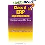 Class A ERP Implementation: Integrating Lean and Six Sigma