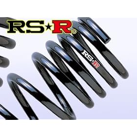 RSR �_�E���T�X �A�x���V�X���S�� AZT255W 15/10~ 4WD�@2000 NA�p RS-R �T�X�y���V���� 1�䕪 T395W