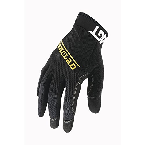 Ironclad WCG-05-XL Workcrew Gloves, Extra Large