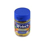 Wylers Chicken Boullion Cubes 2oz by Wyler's
