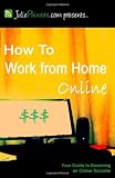 How to Work from Home Online: Your Guide to Becoming an Online Socialite Picture