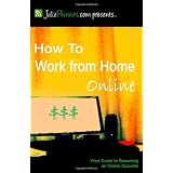 How to Work from Home Online: Your Guide to Becoming an Online Socialite