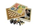 Happy People 60710 - Spiele-Kassette