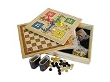Happy People 60710 - Spiele-Kassette - Happy People