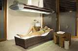Solarium SUNSKY 400