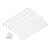 ClosetMaid 21775 12-Inch Support Brackets, 12-pack