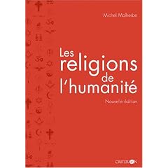 Les religions de l'humanit�