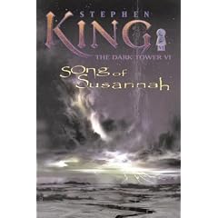 Song of Susannah (The Dark Tower, Book 6)