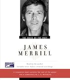 The Voice of the Poet: James Merrill