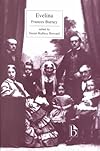 Evelina (Broadview Literary Texts)