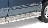 Dee Zee 2017 Brite-Tread Running Boards