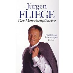 Der Menschenfl�sterer: Pers�nliche Erinnerungen
