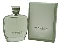 Realities By Realities Cosmetics For Men. Cologne Spray 3.4 Oz.