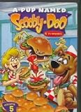 Pup Named Scooby Doo 5 [DVD] [Region 1] [US Import] [NTSC]