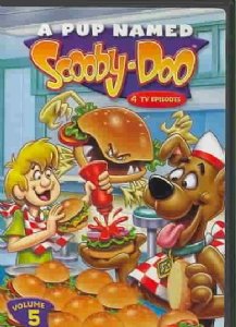 Pup Named Scooby Doo 5 [DVD] [Region 1] [US Import] [NTSC]