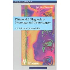 Differential Diagnosis in Neurology and Neurosurgery
