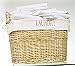 Cotton Cloud T180 Sheets - Draw Sheets - 54' x 72', 5 Dozen / Case;