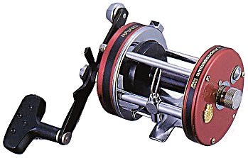 Abu Garcia Ambassadeur Classic