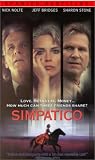 Simpatico (Spanish) [VHS]