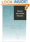 Reactive Intermediate Chemistry