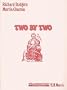 Two by Two (Vocal Score)