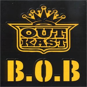 CD-Charts  Music : B.O.B. (Bombs over Baghdad)