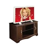 Havana Lounge TV Stand Collection - Walnut
