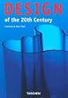 Design of the 20th Century; Design des 20. Jahrhunderts, engl. Ausg. (Klotz)