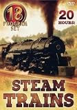 Steam Trains