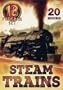 Steam Trains