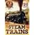 Steam Trains
