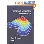 Numerical Computing with Matlab