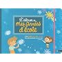 L'album de mes ann�es d'�cole - CP au CM2 de Virginie Aladjidi