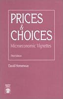 Prices and Choices