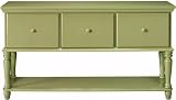 Harwick 3 - drawer File Console