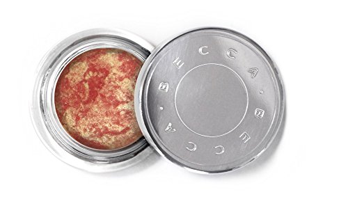 Becca beach tint shimmer soufflé - watermelon/moonstone
