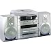 GPX S7694 5-Disc Mini System