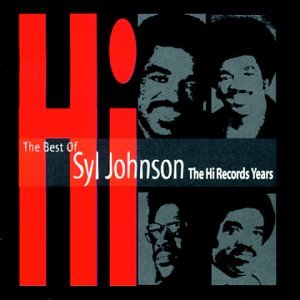 CD-Charts  Search : Best of Hi Records Years [Us Import]