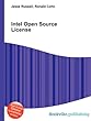 Intel Open Source License
