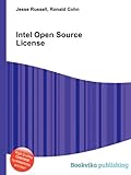 Intel Open Source License