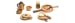 Soopsori Ecowooden Play Chef Set