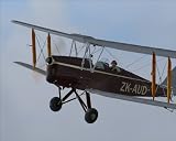 tiger moth addon for fs 2004fsxdvd (pc game)