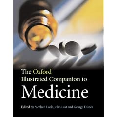 The Oxford Illustrated Companion to Medicine